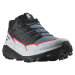 Salomon Thundercross W L47382300 - black/bering sea/pink glo