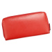 Dámská kožená peněženka Pierre Cardin TILAK91 8822 červená