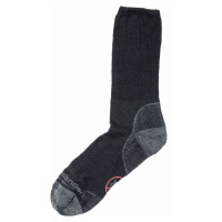 Ponožky proti klíšťatům Crosslander, pár, unisex, černé
