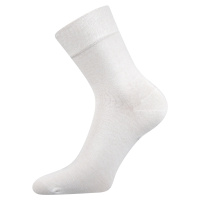 LONKA® ponožky Haner bílá 1 pár 107809