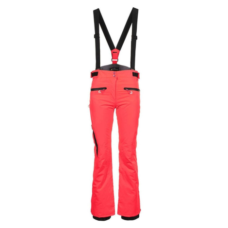 Peak Mountain Ensemble de ski femme AMIC1 Černá