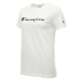 Champion LEGACY Dámské tričko, bílá, velikost