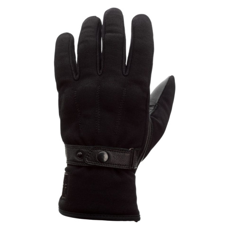 RST Pánské textilní rukavice RST SHOREDITCH CE / 2273 - černá - 12
