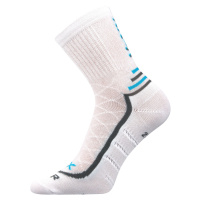 Voxx Vertigo Unisex sportovní ponožky BM000000624700100023 bílá