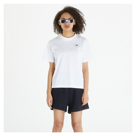 adidas by Stella McCartney TrueCasuals Regular Sportswear T-Shirt White