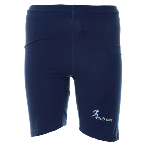 jiná značka WEBB ELLIS sportovní šortky< Barva: Modrá, Mezinárodní