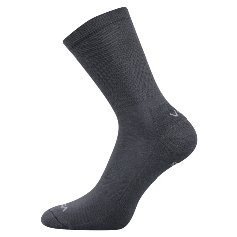 Voxx Kinetic Unisex sportovní ponožky BM000000626500102111 tmavě šedá