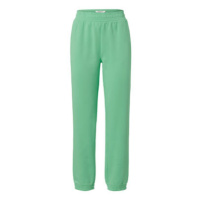 Teplákové kalhoty, světle zelené , vel. S 36/38