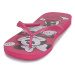 Havaianas TOP DISNEY Růžová