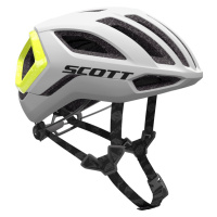 SCOTT Cyklistická helma Centric Plus