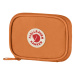 FJALLRAVEN-Kanken Card Wallet Spicy Orange Oranžová 0,1L