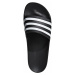 Pantofle adidas Adilette Aqua Černá / Bílá