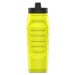 Under Armour SIDELINE SQUEEZE 950 ML Sportovní láhev, žlutá, velikost