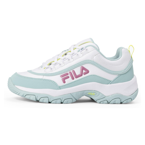 FILA Dámské boty Strada Logo