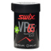 Vosk Swix VP 65 červeno-černý 45g Typ vosku: odrazový
