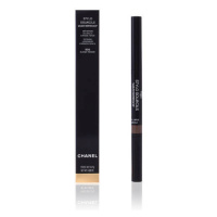 Chanel Voděodolná tužka na obočí s kartáčkem Stylo Sourcils Waterproof (Eyebrow Pencil) 0,27 g 8