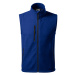 ESHOP - Fleecová vesta EXIT 525 - XS-XXL - Královská modrá