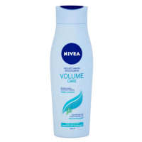 NIVEA Volume Care Šampon pro zvětšení objemu 250 ml