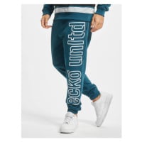 Ecko Unltd. / Sweat Pant React in green