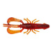 Savage Gear Gumová Nástraha Reaction Crayfish Motor Oil Hmotnost: 7,5g, Počet kusů: 5ks, Délka c