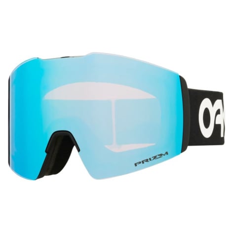 Oakley Lyžařské brýle FALL LINE L