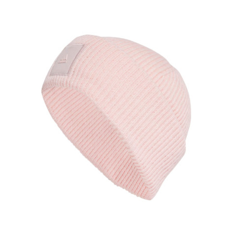 Dámská zimní čepice ADIDAS WID CUFF BEANIE SANPIN