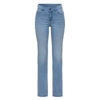 esmara® Dámské džíny „Straight Fit“, 3 délky (světle modrá)