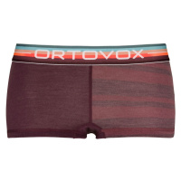 Dámské funkční kalhotky Ortovox 185 Rock'N'Wool Hot Pants W
