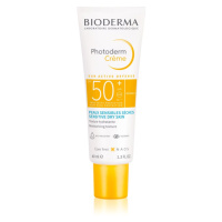 Bioderma Photoderm Créme ochranný krém na obličej SPF 50+ 40 ml