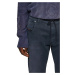 Džíny diesel krooley-e-ne l.32 sweat jeans modrá