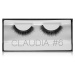 Huda Beauty Classic nalepovací řasy Claudia 2x3,4 cm