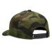 Čepice Fox Yth Fox Head Camo 110 Sb Hat OS