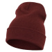 Flexfit Unisex čepice FX1501KC Maroon