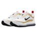 NIKE-Wmns Air Max AP white/metallic gold/black Bílá