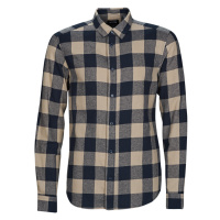 Only & Sons ONSGUDMUND LIFE LS CHECKED SHIRT ruznobarevne