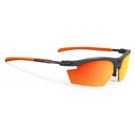 Brýle Rudy Project RYDON oranžová|černá