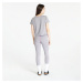 DKNY WMS Capri Short Sleeve Pajamas Set Grey