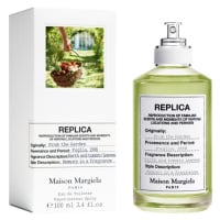 Maison Margiela - Replica From The Garden Toaletní voda 100 ml unisex