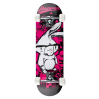 Reaper TODDLER Juniorský skateboard, růžová, velikost