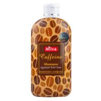 Milva Šampon kofein 200 ml