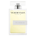 YODEYMA Platinum Pánský parfém Varianta: 15ml (bez krabičky a víčka)