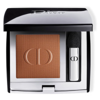 DIOR Diorshow Mono Couleur Couture profesionální dlouhotrvající oční stíny odstín 570 Copper 2 g