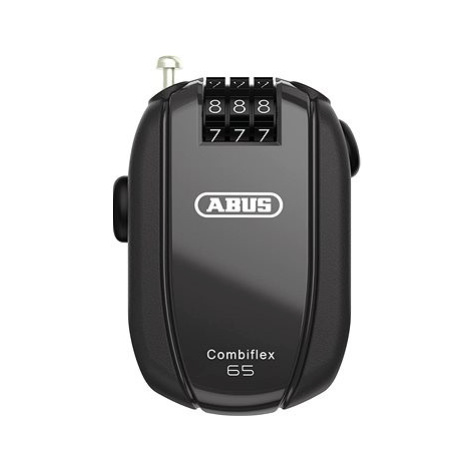 ABUS Combiflex StopOver 65