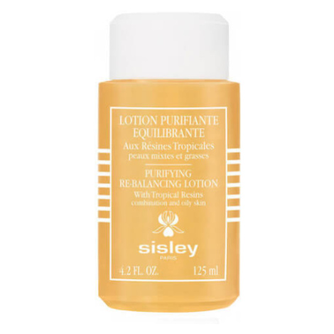 Sisley Tonikum pro mastnou a smíšenou pleť (Purifying Re-Balancing Lotion) 125 ml