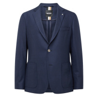 BOSS Sako 'Hanry-224' tmavě modrá