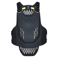 POC VPD System Tanktop Uranium Black Hrudní-Záda