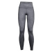 Dámské legíny Under Armour Meridian Heather Legging-BLK L