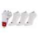 Puma Unisex's 3Pack Socks 906807