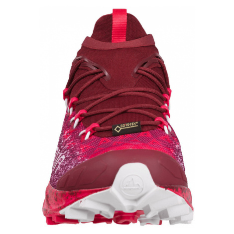 Dámské boty LA SPORTIVA Tempesta Woman Gtx Wine/Orchid