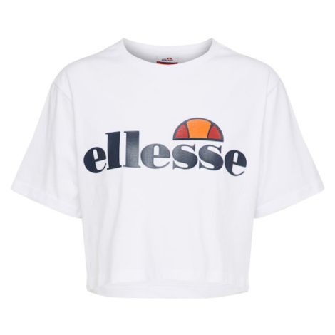 Tričko 'Alberta' Ellesse